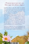 Buchcover und Innenansicht für das Buch: Inselträume