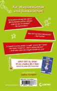 Buchcover und Innenansicht für das Buch: 333 Kinderwitze - Fußball