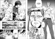 Buchcover und Innenansicht für das Buch: Ankoku Kishi no Ore Desu ga Saikyou no Seikishi o Mezashimasu