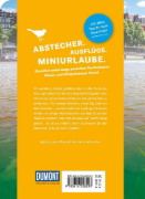 Buchcover und Innenansicht für das Buch: 52 kleine & große Eskapaden in und um Bremen