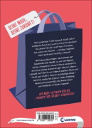 Buchcover und Innenansicht für das Buch: Make Fashion better / Fashion Conscious