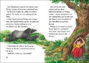 Buchcover und Innenansicht für das Buch: Good Morning, Gorillas
