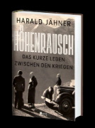 Buchcover und Innenansicht für das Buch: Höhenrausch