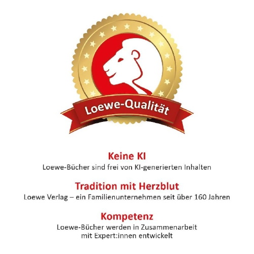 Buchcover und Innenansicht für das Buch: Die Vulkanos brüten was aus!