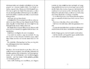 Buchcover und Innenansicht für das Buch: Verbotene Welt
