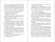 Buchcover und Innenansicht für das Buch: Crossing the Lines - Uns gehört die Nacht