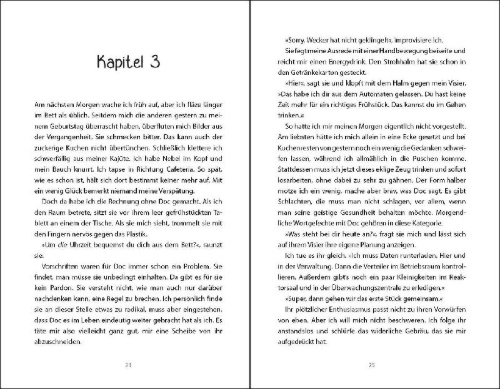 Buchcover und Innenansicht für das Buch: Among Us Un Traître Dans L'Espace