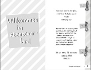 Buchcover und Innenansicht für das Buch: 333 Kinderwitze - Für Erstleser