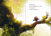 Buchcover und Innenansicht für das Buch: Grumpy Monkey: Ready, Set, Bananas!
