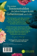 Buchcover und Innenansicht für das Buch: När blåklinten blommar/02 Silverfallen