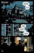 Buchcover und Innenansicht für das Buch: Batman & Robin: Year One #1-#6
