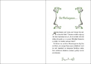 Buchcover und Innenansicht für das Buch: Das Bücherschloss (Band 3) - Eine uralte Prophezeiung