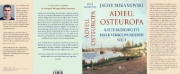 Buchcover und Innenansicht für das Buch: Goodbye Eastern Europe (AT)