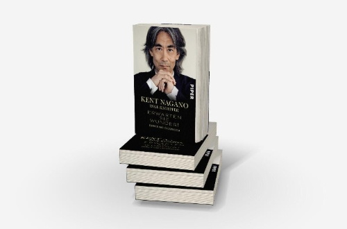 Buchcover und Innenansicht für das Buch: Erwarten Sie Wunder!