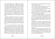 Buchcover und Innenansicht für das Buch: Scary Harry (Band 6) - Hals- und Knochenbruch