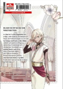 Buchcover und Innenansicht für das Buch: ISEKAI NI KYUSEISHU TOSHITE YOBAREMASHITAGA, ARASA NIWA MURI NANODE, HISSORI BOOKCAFE HAJIMEMASHITA.