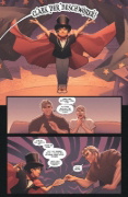 Buchcover und Innenansicht für das Buch: Superman