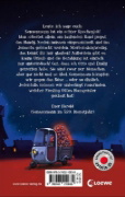 Buchcover und Innenansicht für das Buch: Scary Harry (Band 1) - Von allen guten Geistern verlassen