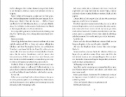 Buchcover und Innenansicht für das Buch: Warum willst du jetzt schon gehen?