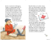Buchcover und Innenansicht für das Buch: Ponyhof Liliengrün Royal 2 - Paula und Prinz