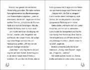 Buchcover und Innenansicht für das Buch: Ponyhof Apfelblüte (Band 23) - Lotte gibt nicht auf