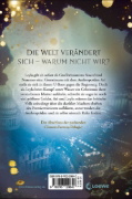 Buchcover und Innenansicht für das Buch: Water Rising (Band 2) - Im Sog der Verschwörung