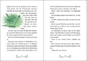 Buchcover und Innenansicht für das Buch: Das Bücherschloss (Band 7) - Der verwunschene Drache