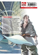 Buchcover und Innenansicht für das Buch: KATAINAKA NO OSSAN KENSEI NI NARU¿TADANO INAKA NO KENJUTSU SHIHAN DATTANONI TAISEI SHITA DESHITACHI