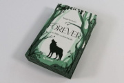 Buchcover und Innenansicht für das Buch: Shiver