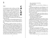 Buchcover und Innenansicht für das Buch: Deep Water