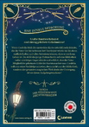 Buchcover und Innenansicht für das Buch: Mapmakers