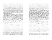 Buchcover und Innenansicht für das Buch: David den mindre vises protokoll