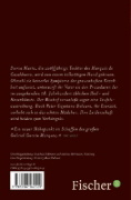 Buchcover und Innenansicht für das Buch: Von der Liebe und anderen Dämonen