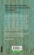 Buchcover und Innenansicht für das Buch: Wilder Girls