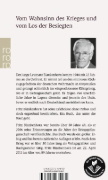 Buchcover und Innenansicht für das Buch: ...und fahr'n wir ohne Wiederkehr