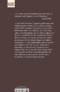 Buchcover und Innenansicht für das Buch: Sehnsucht nach Paris, Heimweh nach Prag
