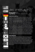 Buchcover und Innenansicht für das Buch: Joker: The World