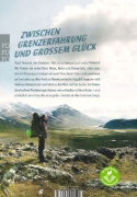 Buchcover und Innenansicht für das Buch: Wilder wird's nicht