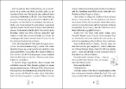 Buchcover und Innenansicht für das Buch: Scary Harry (Band 4) - Ab durch die Tonne