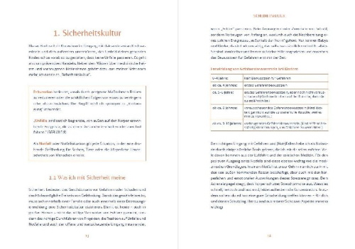 Buchcover und Innenansicht für das Buch: Die Notarztmami