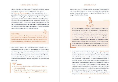 Buchcover und Innenansicht für das Buch: Die Notarztmami