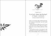 Buchcover und Innenansicht für das Buch: The Hunt For The Nightingale