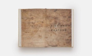 Buchcover und Innenansicht für das Buch: Eataly, Contemporary Italian Cooking