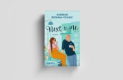 Buchcover und Innenansicht für das Buch: Next of Kin