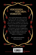Buchcover und Innenansicht für das Buch: The Last One