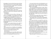 Buchcover und Innenansicht für das Buch: The Last One