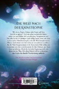 Buchcover und Innenansicht für das Buch: The Light at the Bottom of the World