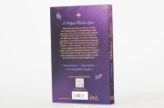 Buchcover und Innenansicht für das Buch: Magical Winter Nights