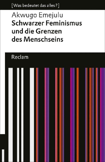 Buchcover und Innenansicht für das Buch: Fugitive Feminism