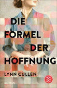 Buchcover und Innenansicht für das Buch: The Woman with the Cure